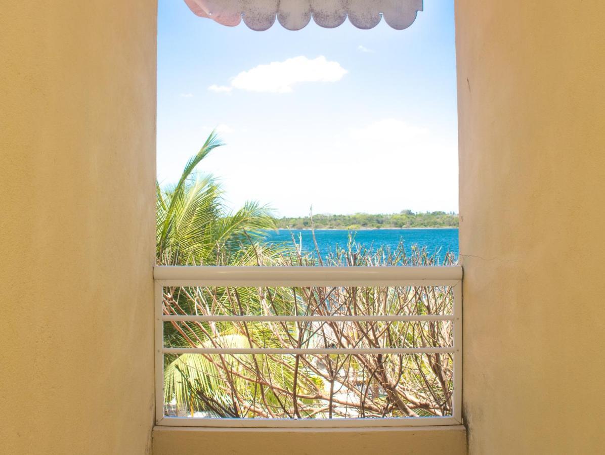 Pedacinho Do Paraiso Pousada Jijoca de Jericoacoara Dış mekan fotoğraf