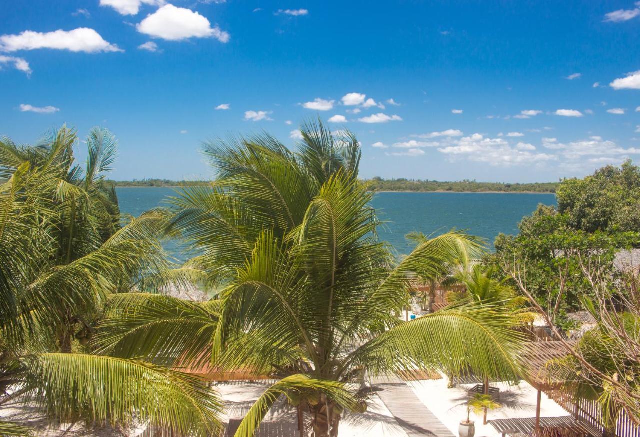 Pedacinho Do Paraiso Pousada Jijoca de Jericoacoara Dış mekan fotoğraf