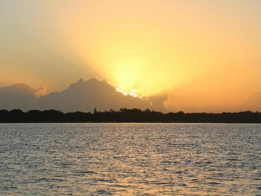 Pedacinho Do Paraiso Pousada Jijoca de Jericoacoara Dış mekan fotoğraf