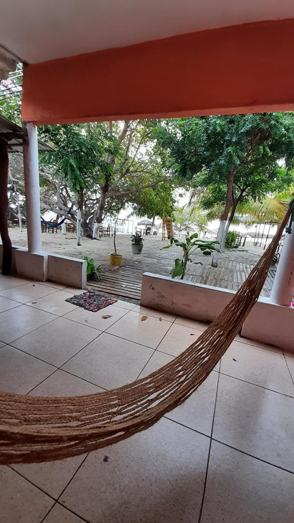 Pedacinho Do Paraiso Pousada Jijoca de Jericoacoara Oda fotoğraf