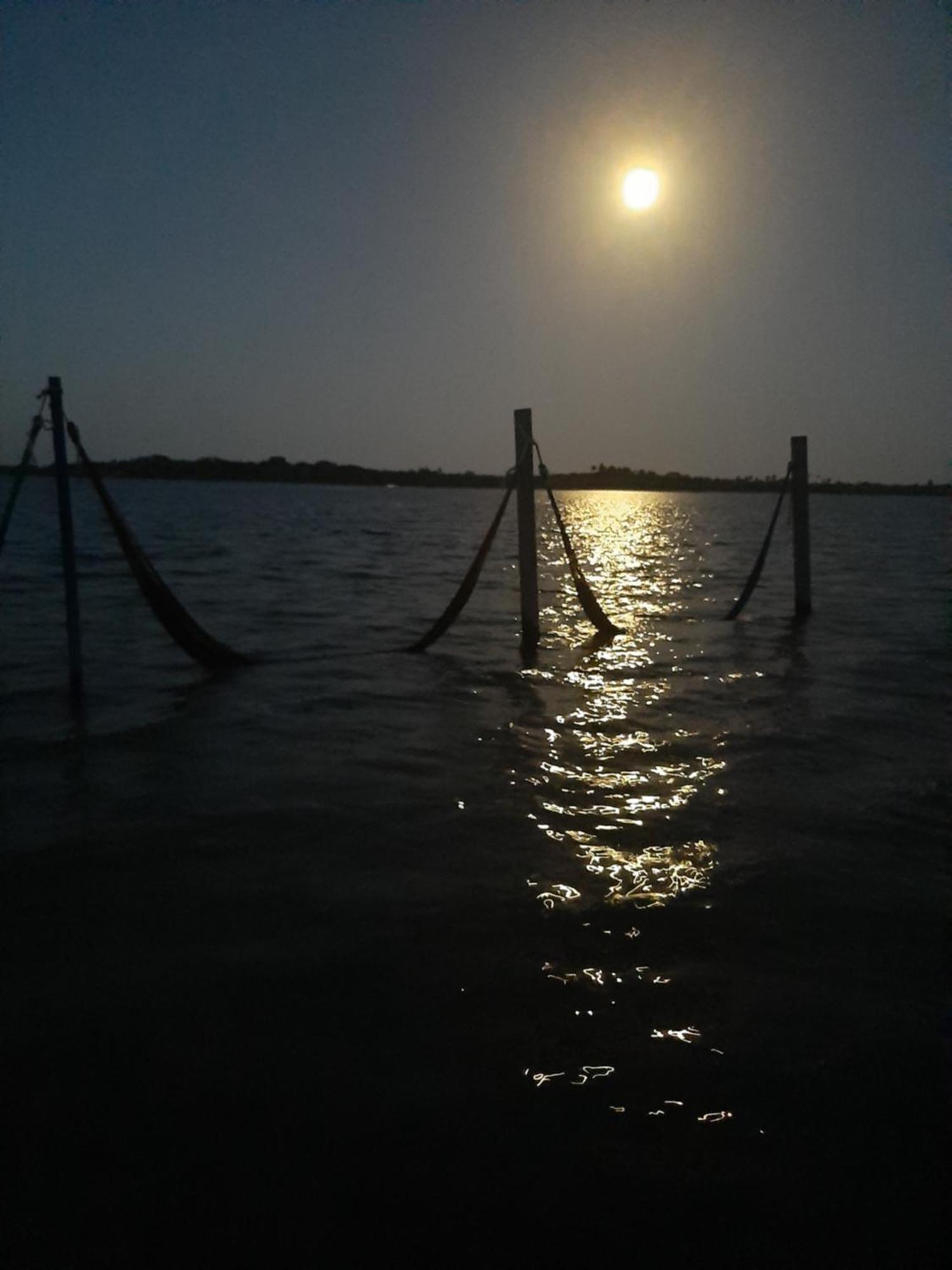 Pedacinho Do Paraiso Pousada Jijoca de Jericoacoara Dış mekan fotoğraf