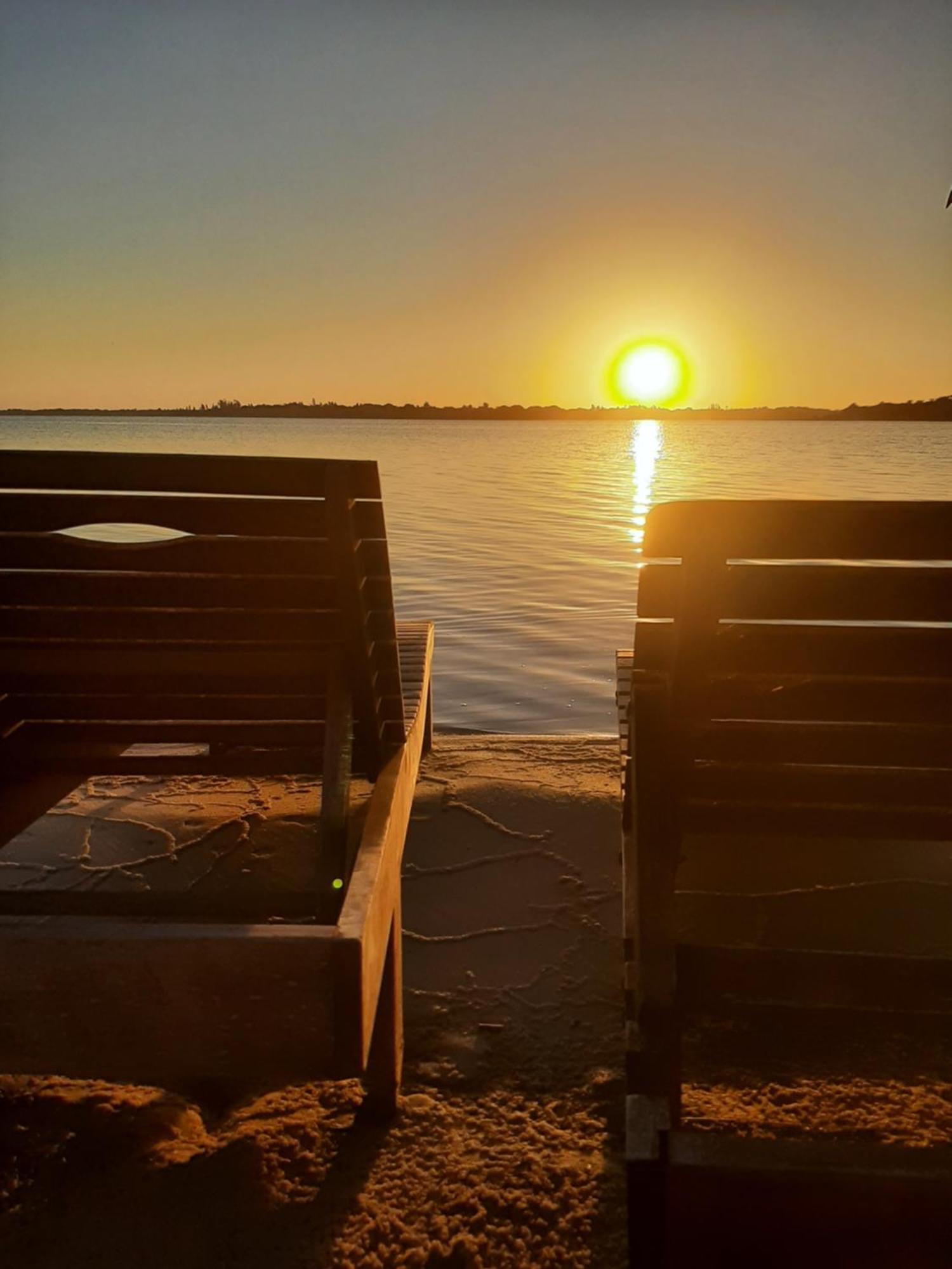 Pedacinho Do Paraiso Pousada Jijoca de Jericoacoara Dış mekan fotoğraf