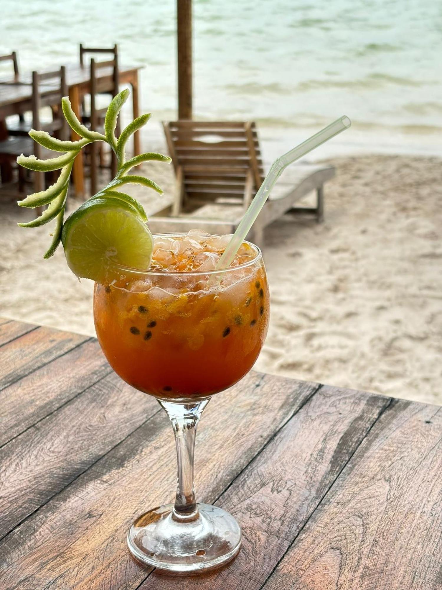 Pedacinho Do Paraiso Pousada Jijoca de Jericoacoara Dış mekan fotoğraf